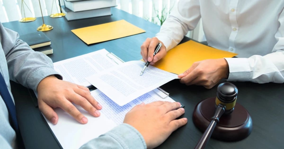  power-of-attorney
